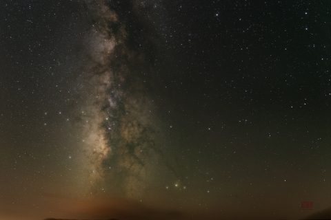 The Milky Way